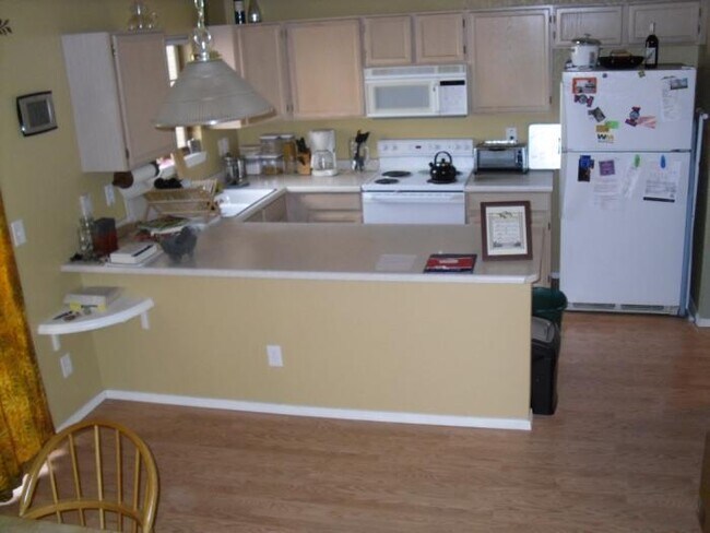 Foto del edificio - 1536 Shane Cir