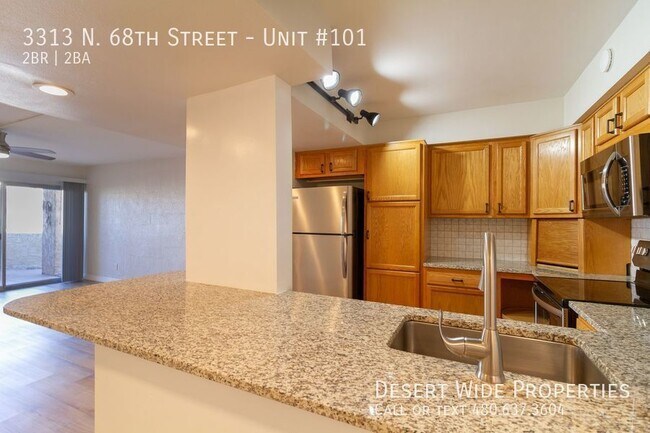 Foto del edificio - 3313 N 68th St