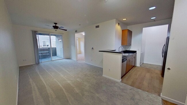 Building Photo - 1801 E Katella Ave