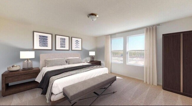Building Photo - 14842 Calderon Dr