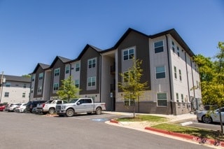 Building Photo - South Creekside Apartments Phase 2