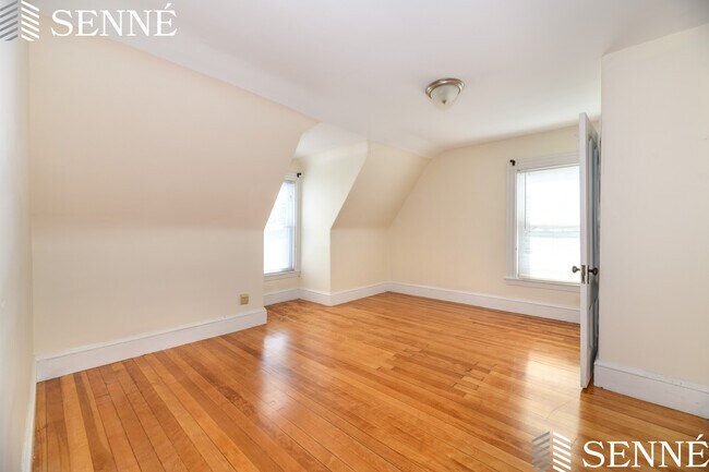 Foto del edificio - 27 Hammond St