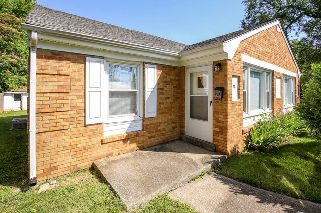 Building Photo - 1773 Harrodsburg Rd
