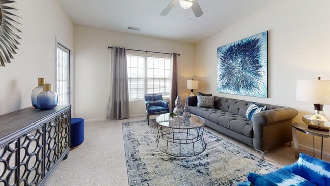 Interior Photo - Windsor West Apartments