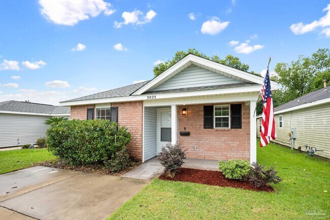 Foto del edificio - 3025 Flintlock Dr