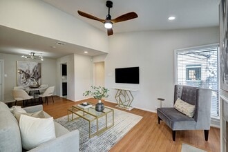 Building Photo - 1201 Bering Dr