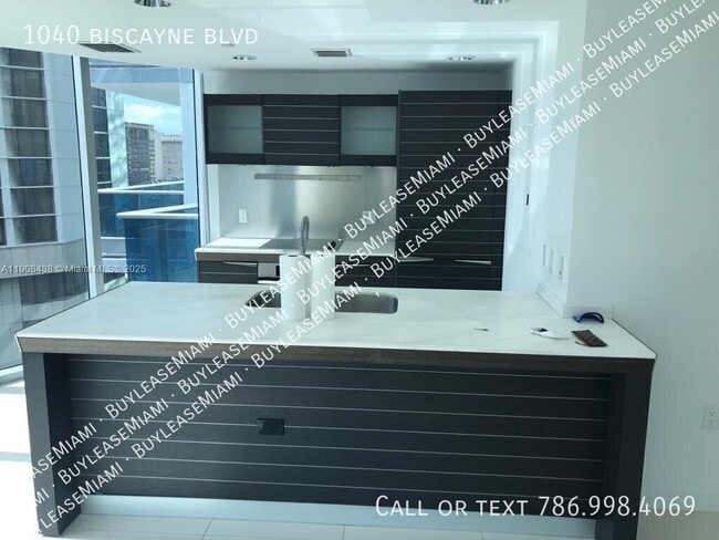 Building Photo - 1040 Biscayne Blvd