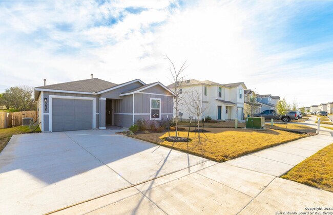 Photo - 5626 Rosillo Gate Apartment