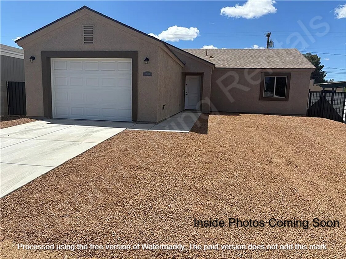 Foto principal - NEW BUILD...OPEN FLOOR PLAN