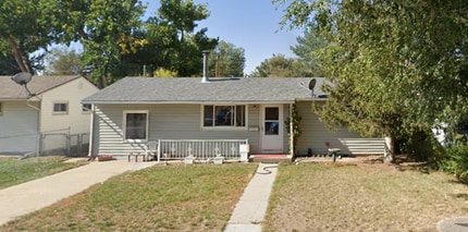 Building Photo - 1534 Kearney Ave