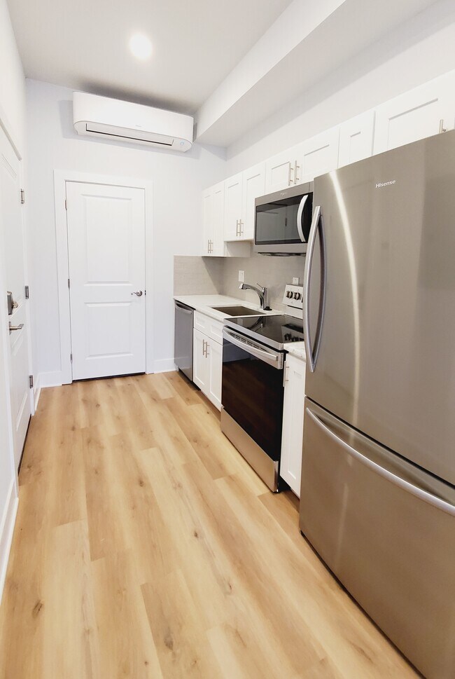 Foto del edificio - 4138 W Girard Ave