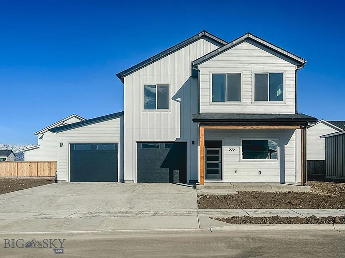 Foto principal - 509 Spaniel Ln