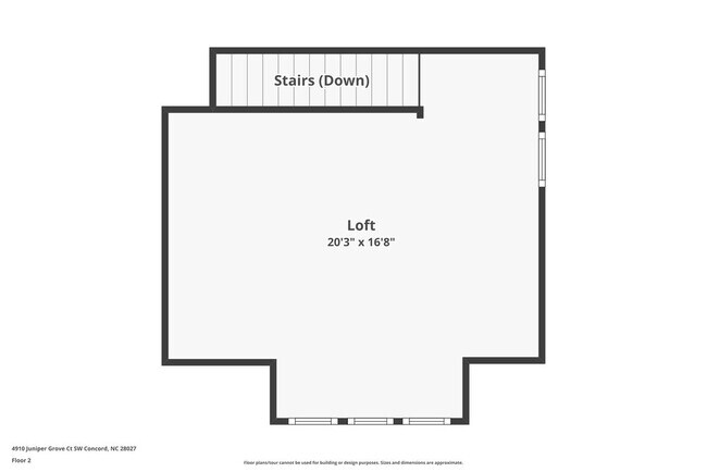 Building Photo - 4910 Juniper Grove Ct SW