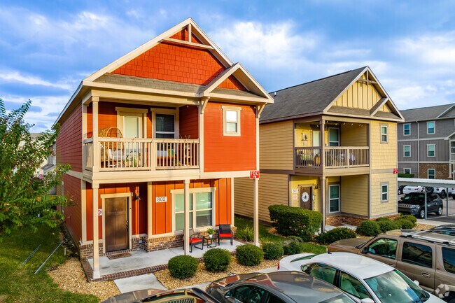 11326 N 46th St Tampa, Florida - The Retreat at Tampa