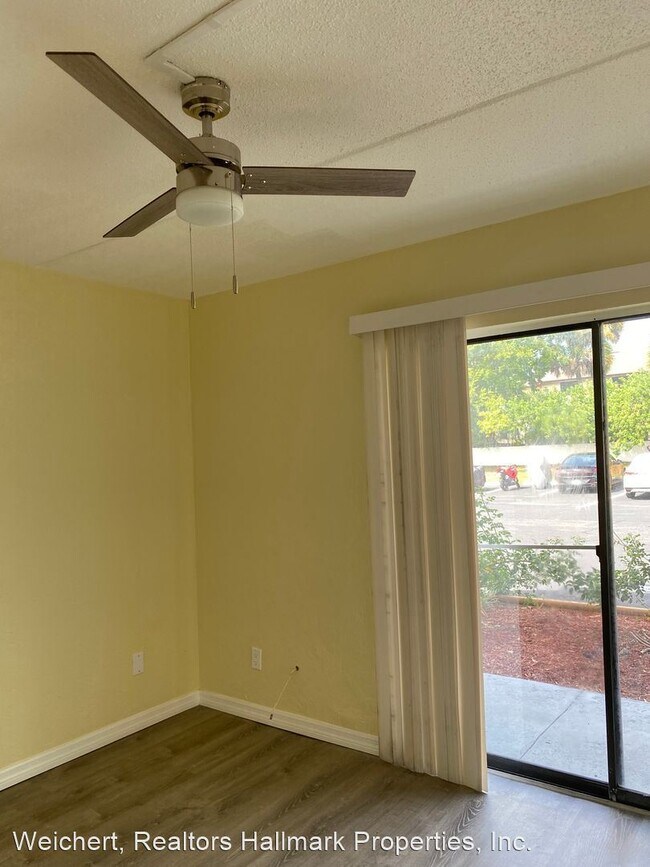 Building Photo - 2 br, 1 bath House - 1620 S Palmetto Ave #110