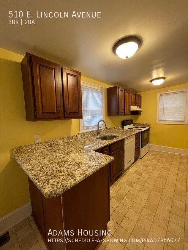Foto principal - 510 E Lincoln Ave