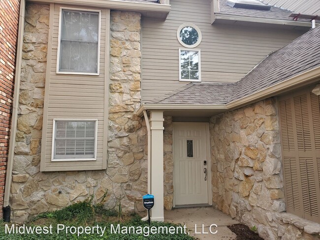 Foto del edificio - 3 br, 2.5 bath House - E 100-11 Green Mead...