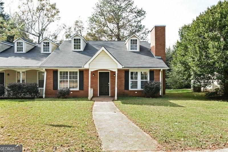 Primary Photo - 2624 Country Trace SE