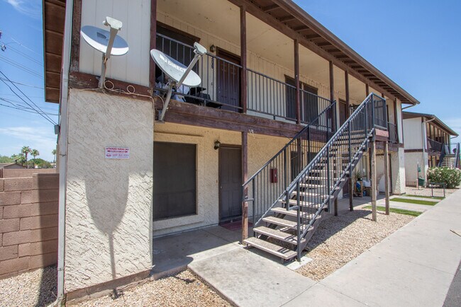 Building Photo - 2266 e ella street # 205, mesa az