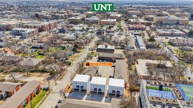 Building Photo - 401 Bryan St