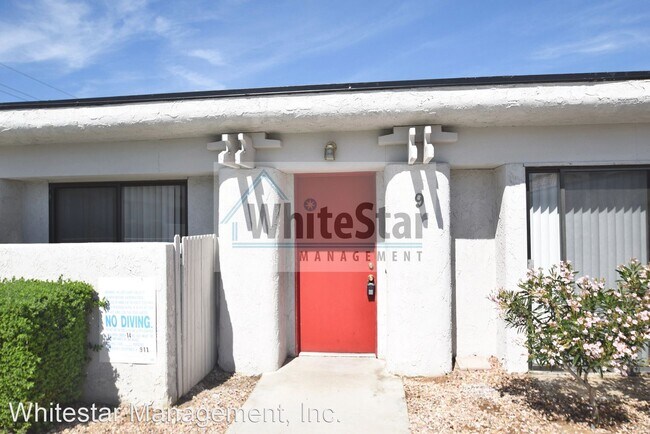 Building Photo - 73525 Shadow Mountain Dr