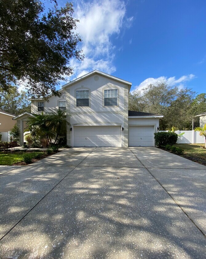 16204 Leta Trace Ct, Tampa, FL 33624 House for Rent in Tampa, FL