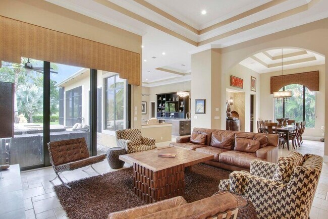 Foto del edificio - 18337 SE Old Trail Dr W