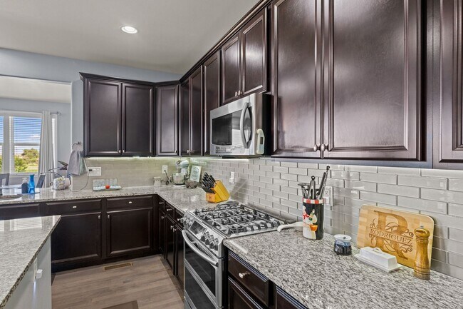 Foto del edificio - Gorgeous home with spectacular Front Range views!