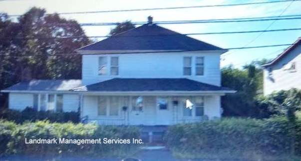 Primary Photo - 1542 Meylert Ave