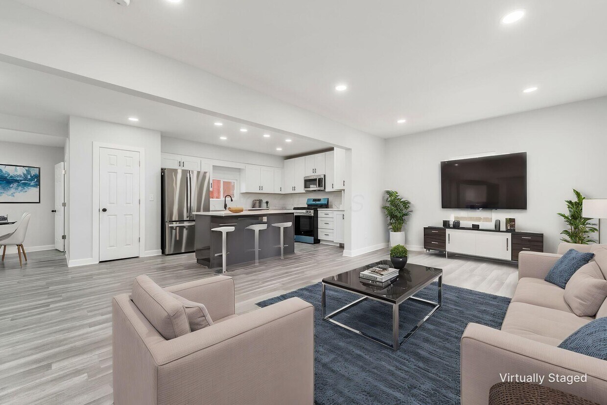 Foto principal - 905 Carpenter St