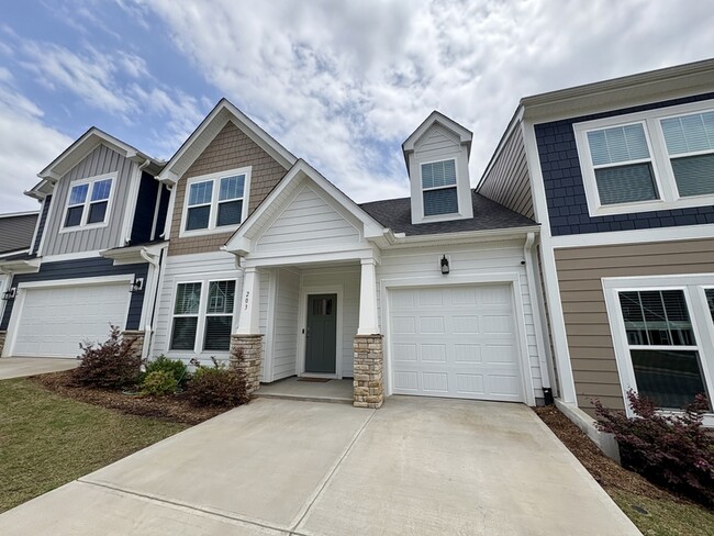 Building Photo - 203 Grange Vly Ln