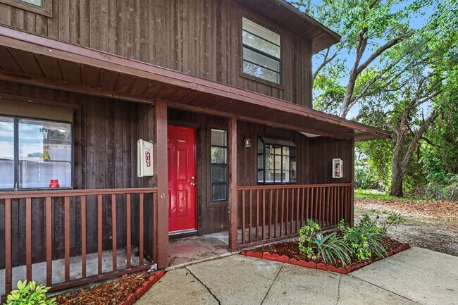 Foto del edificio - 162 Bowie Ln