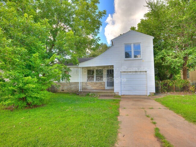 Foto del edificio - 3304 SE 19th St