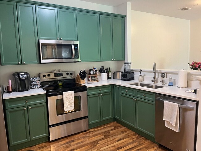 Foto del edificio - 8421 Callabee Way