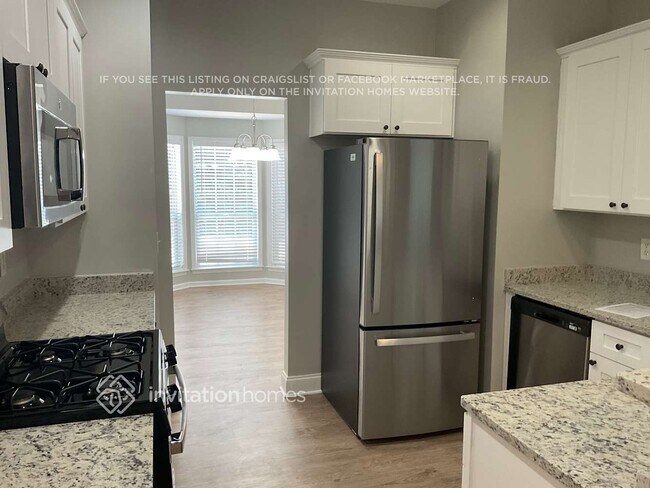 Foto del edificio - 2231 Creekway Dr