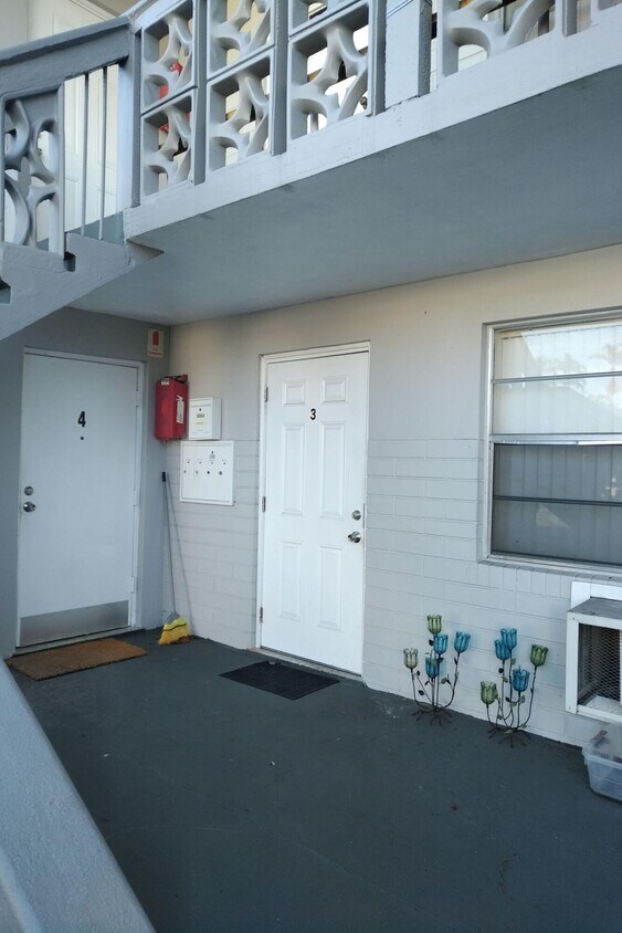 Foto principal - 126 Cleveland St
