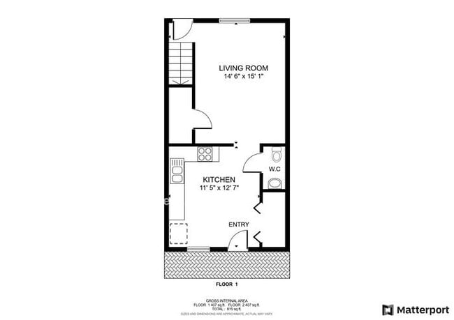 Building Photo - 324 Walton Ferry Rd