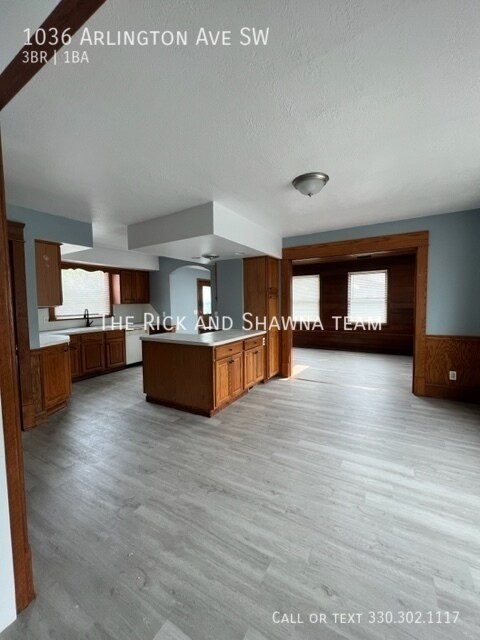 Foto del edificio - Spacious 3 bedroom for rent - Canton SW