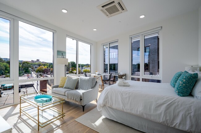 Foto del edificio - 38 Hichborn St