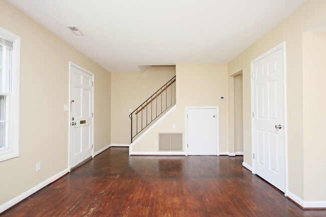 Building Photo - Student-Friendly Fry's Spring Duplex Near UVA