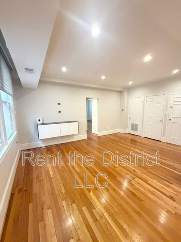 Foto del edificio - 1511 22nd St NW