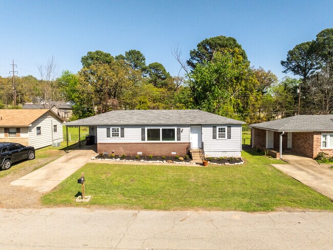 Building Photo - 4313 S 22nd St