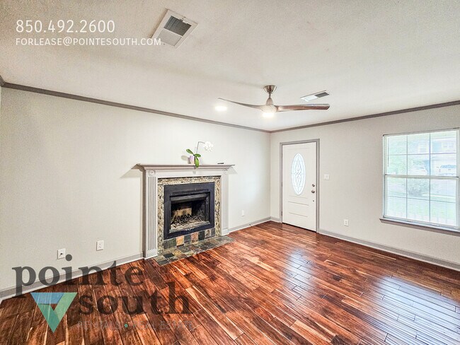 Foto del edificio - 4607 Lennox Pl