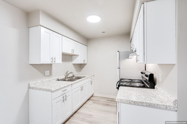 Interior Photo - EVERGREEN PLACE