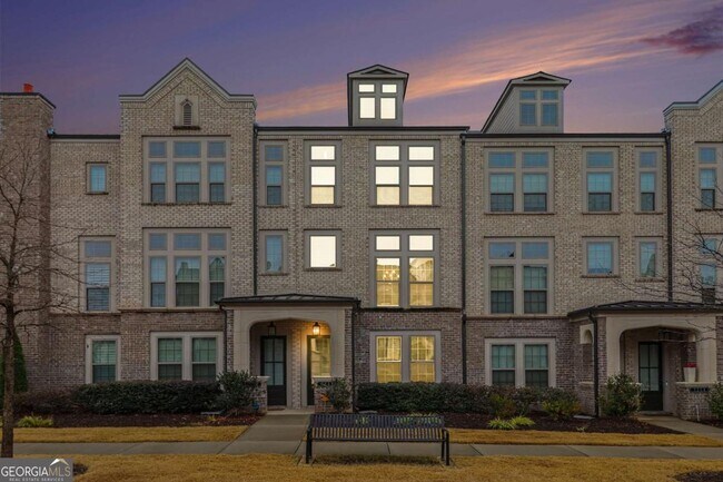 Foto del edificio - 1258 Epping Ln