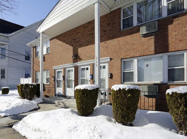 Building Photo - 268 McBride Ave