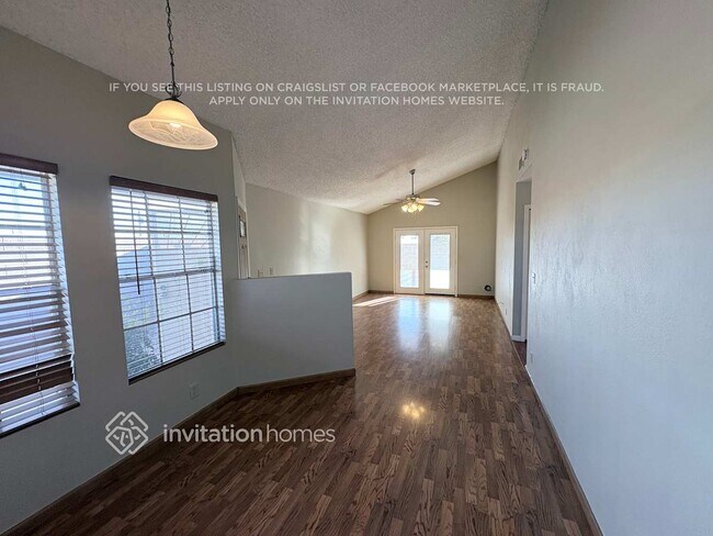 Foto del edificio - 3475 N Apache Ct