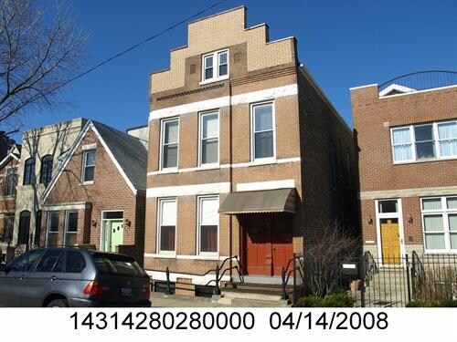Foto del edificio - 1644 N Hermitage Ave