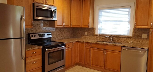 Photo - BH-NCH2019 Apartment