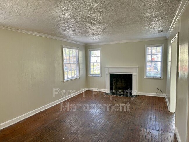 Building Photo - 1221 Seiler Ave